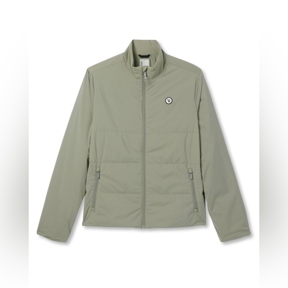 Vuori Echo Insulated Jacket 2.0